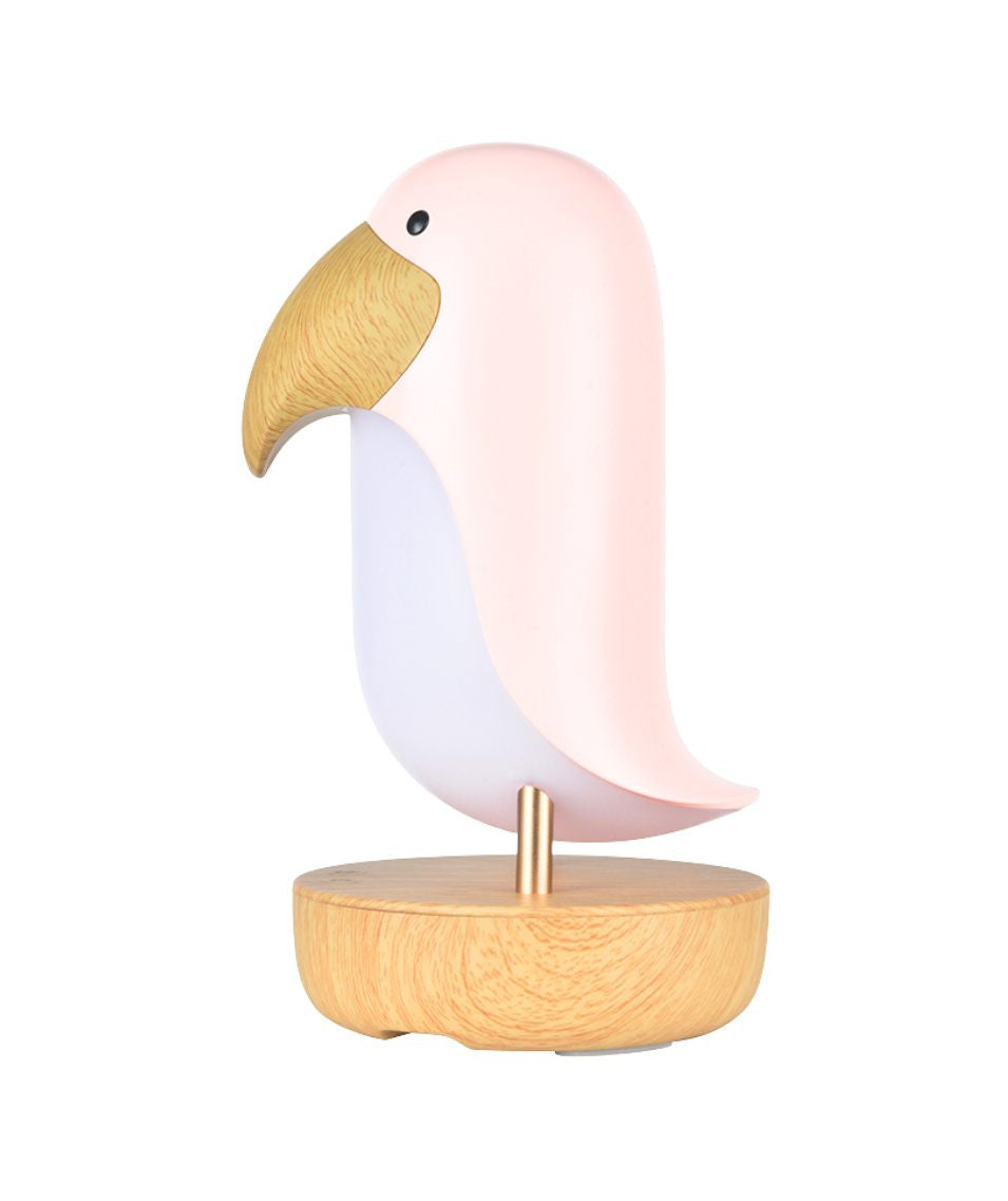 Lampes avec haut-parleur